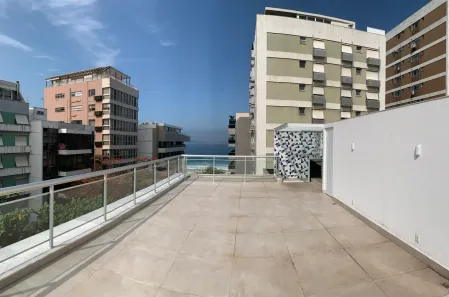 Cobertura com 3 Quartos à venda, 360m² no Leblon, Rio de Janeiro