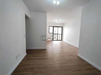 Apartamento com 3 Quartos à venda, 94m² no Brooklin Paulista, São Paulo