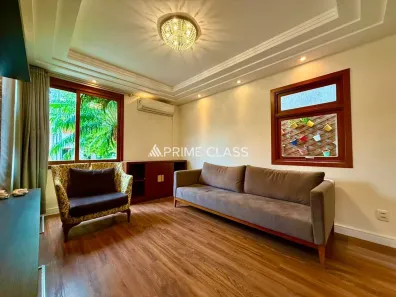 Casa de Condomínio com 3 Quartos à venda, 122m² no Igara, Canoas