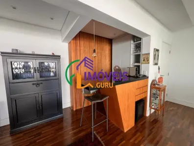 Apartamento com 3 Quartos à venda, 125m² no Alto da Lapa, São Paulo