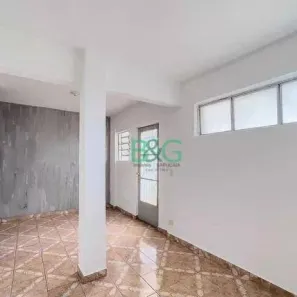 Apartamento com 1 Quarto à venda, 40m² no Liberdade, São Paulo