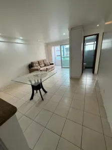Apartamento com 2 Quartos para alugar, 60m² no Boa Viagem, Recife