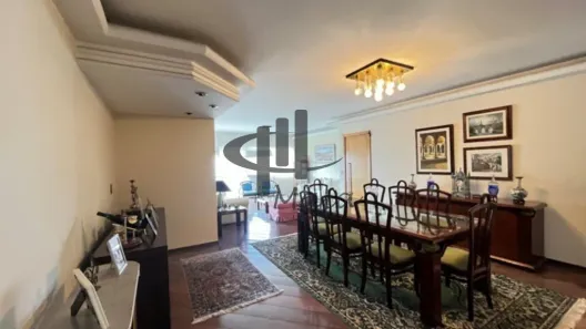 Apartamento com 3 Quartos à venda, 186m² no Santo Antônio, São Caetano do Sul