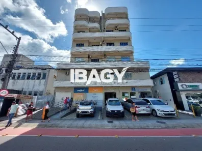 Ponto Comercial para alugar, 23m² no Centro, Biguaçu