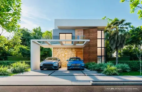 Casa de Condomínio com 3 Quartos à venda, 127m² no Pium, Nísia Floresta