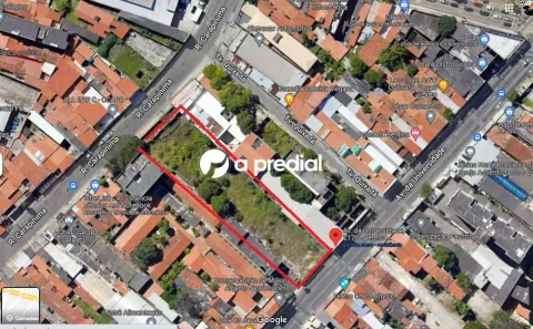 para alugar, 2460m² no Benfica, Fortaleza