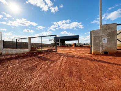 Galpão/Depósito/Armazém para alugar, 510m² no Marialva, Marialva