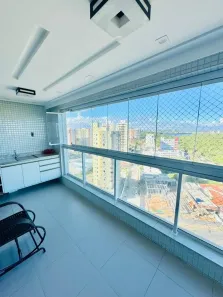 Apartamento com 3 Quartos à venda, 110m² no Farolândia, Aracaju