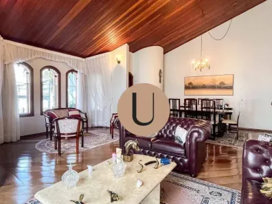 Sobrado com 3 Quartos à venda, 412m² no Jardim Textil, São Paulo