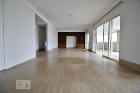 Apartamento com 3 Quartos à venda, 245m² no Jardim Fonte do Morumbi, São Paulo