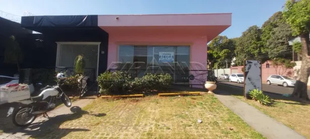 Ponto Comercial para alugar, 25m² no Alto da Boa Vista, Ribeirão Preto