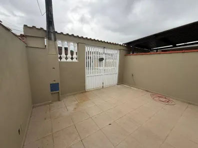 Casa com 2 Quartos à venda, 250m² no Santa Maria, Santos