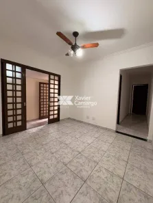 Casa com 2 Quartos para alugar, 90m² no Parque Mãe Preta, Rio Claro