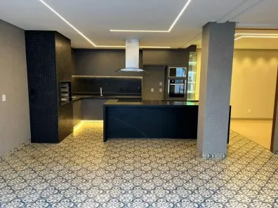 Casa com 3 Quartos à venda, 149m² no Cardoso Continuação, Aparecida de Goiânia