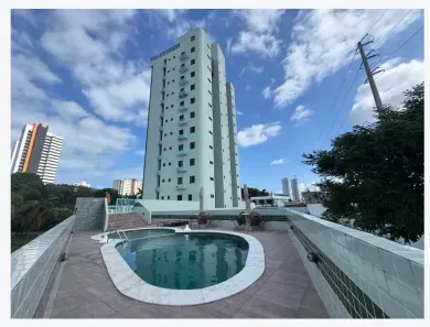 Apartamento com 4 Quartos à venda, 127m² no Parque Verde, Cabedelo