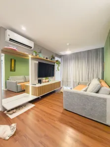 Apartamento com 2 Quartos à venda, 57m² no Jardim Camburi, Vitória
