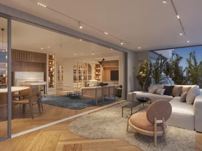Apartamento com 3 Quartos à venda, 155m² no Barra da Tijuca, Rio de Janeiro