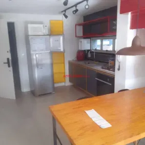 Apartamento com 1 Quarto à venda, 70m² no Vila Mariana, São Paulo