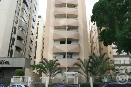 Apartamento com 1 Quarto para alugar, 43m² no Centro, Florianópolis