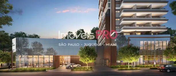 Apartamento com 2 Quartos à venda, 61m² no Planalto Paulista, São Paulo