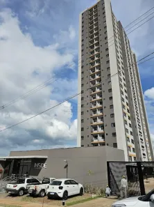 Apartamento com 2 Quartos à venda, 64m² no Jardim Auri Verde, Bauru