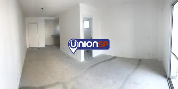 Apartamento com 1 Quarto à venda, 44m² no Centro, São Paulo