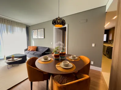 Apartamento com 2 Quartos à venda, 63m² no Várzea Grande, Gramado
