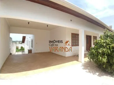 Casa com 3 Quartos à venda, 220m² no Parque Terranova, Valinhos