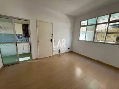 Apartamento com 2 Quartos à venda, 61m² no Anchieta, Belo Horizonte