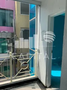 Sala Comercial à venda, 21m² no Alphaville, Santana de Parnaíba