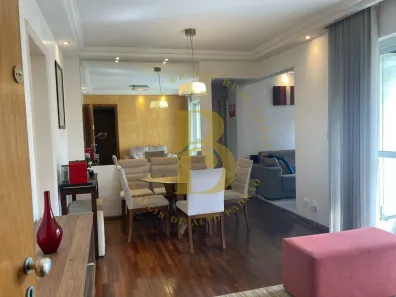 Apartamento com 3 Quartos à venda, 82m² no Vila Sofia, São Paulo