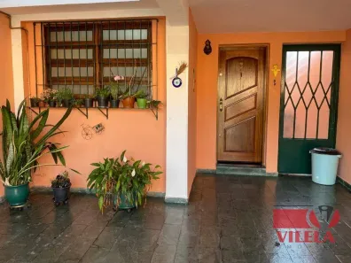 Casa com 2 Quartos à venda, 130m² no Vila Oratório, São Paulo