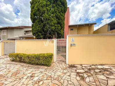 Sobrado com 3 Quartos à venda, 170m² no Parque Alto Taquaral, Campinas