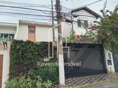 Casa com 3 Quartos à venda, 85m² no Mirandópolis, São Paulo