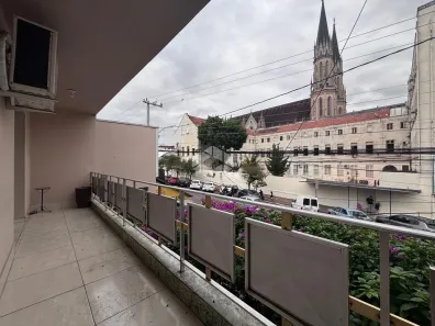 Apartamento com 3 Quartos à venda, 201m² no Centro, Santa Cruz do Sul