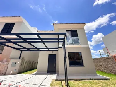 Casa de Condomínio com 3 Quartos à venda, 170m² no Observatório, Vinhedo