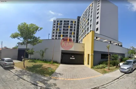 Apartamento com 2 Quartos à venda, 49m² no Vila Itaim, São Paulo