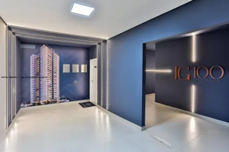 Apartamento com 2 Quartos à venda, 137m² no Vila Euclides, Presidente Prudente