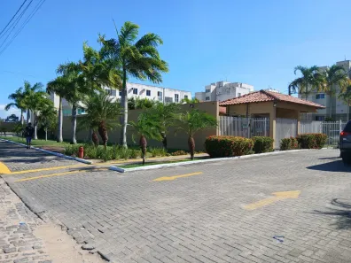 Apartamento com 2 Quartos à venda, 49m² no Parque das Árvores, Parnamirim