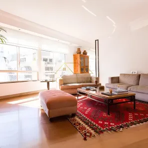 Apartamento com 3 Quartos à venda, 230m² no Jardim Paulista, São Paulo