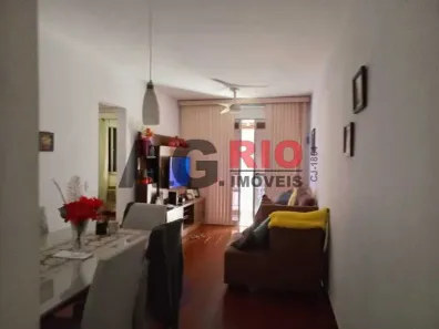Apartamento com 2 Quartos à venda, 79m² no Praça Seca, Rio de Janeiro