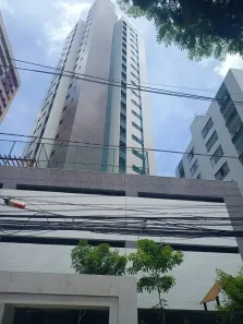 Apartamento com 3 Quartos à venda, 60m² no Madalena, Recife