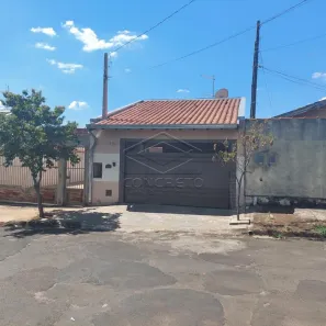 Casa com 2 Quartos à venda, 165m² no Jardim Dona Lili, Bauru