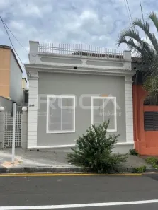 Sala Comercial à venda, 110m² no Centro, São Carlos
