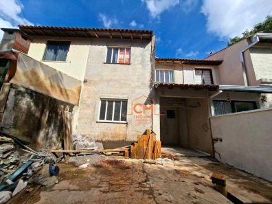 Casa de Condomínio com 3 Quartos à venda, 57m² no Jardim Morumbi, Londrina