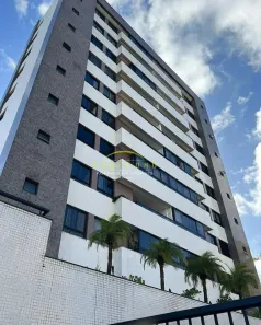 Apartamento com 3 Quartos para alugar, 120m² no Federação, Salvador