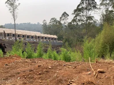 Lote/Terreno à venda, 5000m² no Chácara Ondas Verdes, Cotia