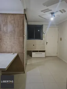 Apartamento com 2 Quartos à venda, 37m² no Rubem Berta, Porto Alegre