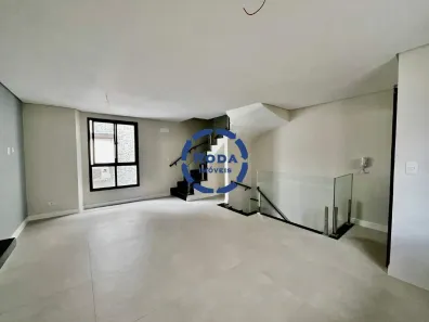 Sobrado com 2 Quartos à venda, 88m² no Ponta da Praia, Santos