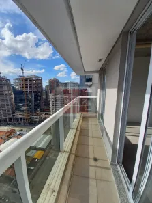 Sala Comercial à venda, 35m² no Chácara Santo Antônio (Zona Sul), São Paulo